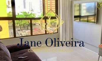 Imagem 2: Vendo apto em Manaíra, João Pessoa PB