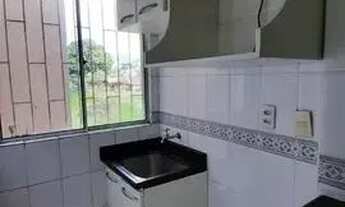 Imagem 7: OportunidadeApartamento para venda com 47 m² com 2 quartos em Bom Viver - Biguaçu - SC