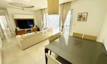 Imagem 6: Apartamento à venda na Ponta da Praia - Santos/SP