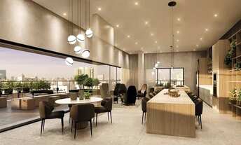 Imagem 2: Apartamento para Venda - 97m², 3 dormitórios, sendo 1 suites, 1 vaga - Vila Clementino