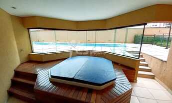 Imagem 3: Cód.: 13870 - Apartamento 2 dormitórios, planejados, lazer completo, 2 vagas. Jardim, Sant