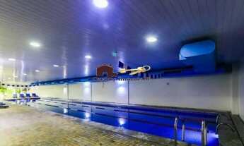 Imagem 2: Face Norte.. Apartamento com 3 dormitórios