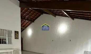 Imagem 4: Casa com 2 dorms, Aviacao, Praia Grande - R$ 415 mil, Cod: ACT2480