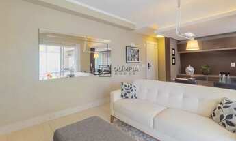 Imagem 4: Venda Apartamento 1 Dormitórios - 72 m² Brooklin