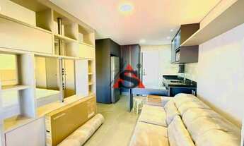 Imagem: Apartamento com 1 dormitório para alugar