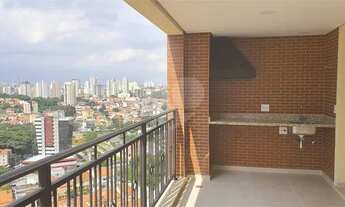 Imagem 2: Apartamento Construção FAO - Jardim São Paulo