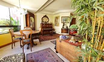 Imagem 5: APARTAMENTO NA AV BOCAIUVA COM 194 M2