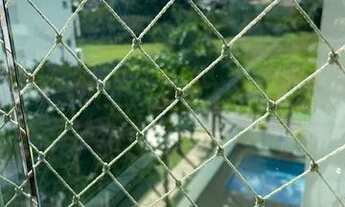 Imagem 2: Praia de Palmas a apenas 200m