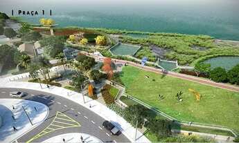 Imagem 4: Terreno em Piratiniga - Meio Lote