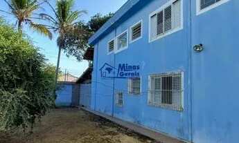 Imagem 6: VENDE-SE UM PALÁCIO NA MELHOR QUADRA DO BOSQUE! SOBRADO! DOIS LOTES! 500 METROS QUADRADOS