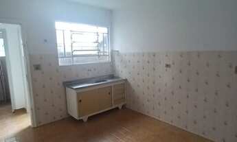 Imagem 3: Casa com 2 dormitórios para alugar, 90 m² por R$ 2.670,00/mês - Santa Maria - São Caetano