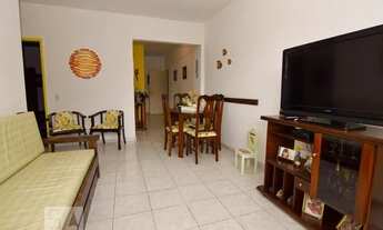 Imagem 5: Apartamento para Aluguel - Tombo, 2 Quartos, 77 m2