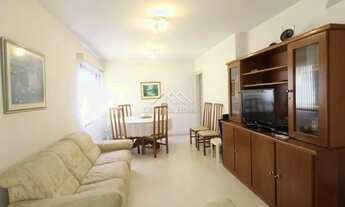 Imagem 2: Apartamento Venda 3 Dormitórios - 96 m² Vila Madalena