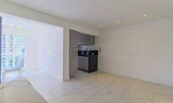 Imagem 4: Apartamento Locação Brooklin 84 m² 2 Dormitórios