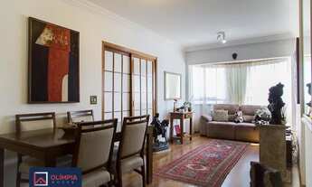 Imagem 2: Cobertura Venda 2 Dormitórios - 114 m² Brooklin