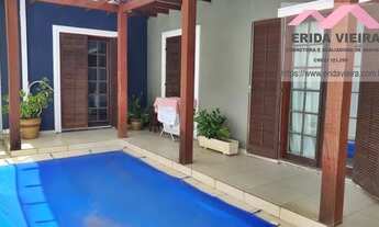 Imagem 3: Casa para venda ou locação no Condomínio Village do Sol em Pindamonhangaba-SP