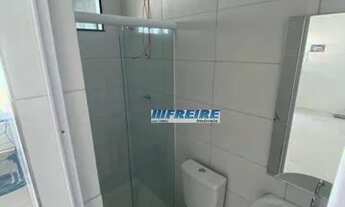 Imagem 3: Studio com 1 dormitório para alugar, 28 m² por R$ 1.039,34/mês - Jardim Seckler - São Paul