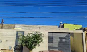 Imagem 2: Agio de Casa 03 Quartos na Qnl 17 Taguatinga-Norte