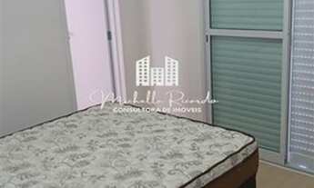 Imagem 2: Apartamento para aluguel com 70 metros quadrados com 2 quartos em Vila Sao Paulo - Mongagu