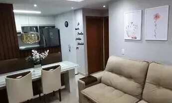 Imagem 2: Apartamento à venda, 2 quartos em Vida Nova - Lauro de Freitas - BA