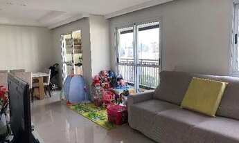 Imagem 2: Apartamento com 3 dormitórios à venda, 131 m² por R$ 1.450.000,00 - Vila Mariana - São Pau