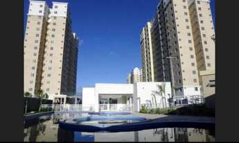 Imagem 2: Aptº Mobiliado para aluguel com 50 m² com 1 quarto, 2 salas, em Antares - Maceió - Alag