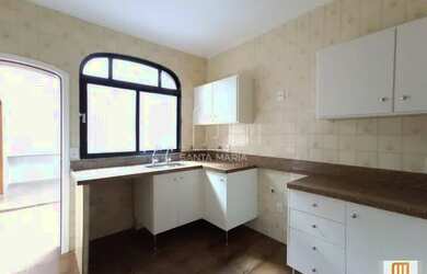 Imagem 4: Casa (sobrado na rua) 3 dormitórios, cozinha planejada