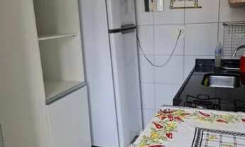 Imagem 7: Apartamento Mobiliado, 1 quarto. Jardim Oceania
