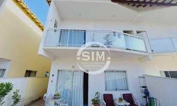 Imagem: Casa com 4 dormitórios à venda, 126 m²