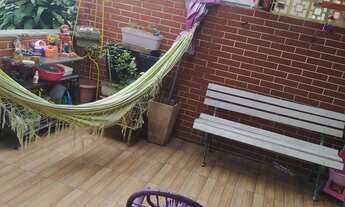 Imagem 6: Vendo casa tipo apartamento