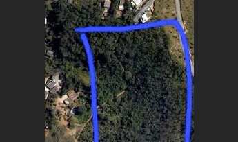 Imagem: Bairro Rosário Sabará, Terreno de 40.000m²