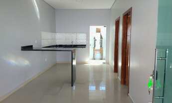 Imagem 6: Apartamento no cinturão verde