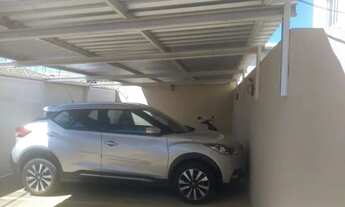 Imagem 2: Aluga-se apartamento no Vila Campos em Moc!!