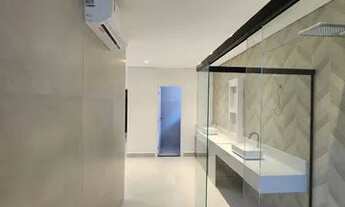 Imagem 6: Casa de condomínio para venda tem 487 metros quadrados com 4 quartos em Ponta Negra - Mana