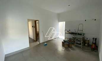 Imagem 3: Casa com 3 dormitórios à venda, 104 m² por R$ 295.000,00 - Palmital - Marília/SP