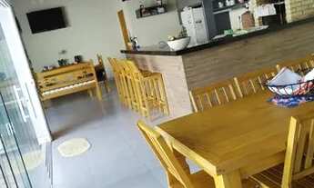 Imagem 2: Araçatuba - Casa - Monterrey