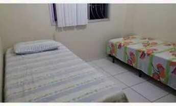 Imagem 8: Vendo Ap no Condomínio Residencial São Salvador - Formosão