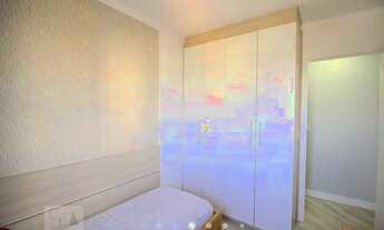 Imagem 7: Apartamento para aluguel com 48 metros quadrados com 2 quartos em Limão - São Paulo - SP