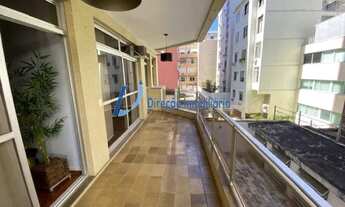 Imagem 3: Apartamento com 3 quartos à venda, 163 m2 em Ipanema, Rio de Janeiro/RJ