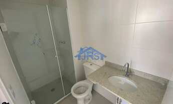 Imagem 2: Apartamento para aluguel tem 42 metros quadrados com 1 quarto em Jardim Tupanci - Barueri