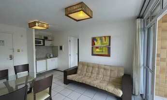 Imagem 2: Flat 60m² em Barreirinhas 01 suíte + 01 Semi-Suíte TR152120_MKT_26