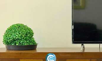 Imagem 4: Lindo apartamento de 03 quartos, mobiliado, na quadra do mar da praia do morro!!