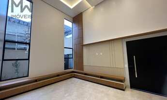 Imagem: Casa em Residencial Grand Trianon - Anápolis