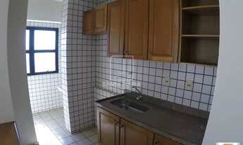 Imagem 6: Apartamento (tipo - padrao) 1 dormitórios/suite, cozinha planejada, portaria 24 horas, ele