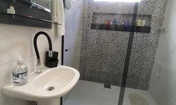 Imagem 5: Cidade nova VIII