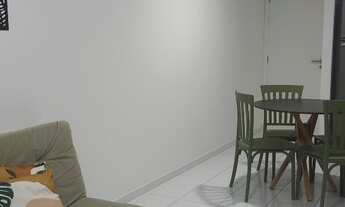 Imagem 5: Apartamento Qt/Sl Totalmente Mobiliado na Jatiúca