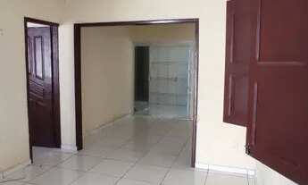 Imagem 5: Casa 2/4 nova marituba