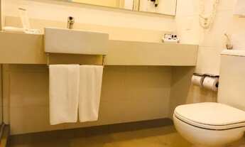 Imagem 5: Studio em hotel Jurere Beach Village com Vista Mar