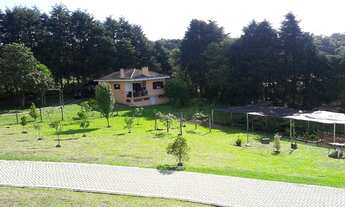 Imagem 5: Chácara com 3 dormitórios à venda com 6642m² por R$ 1.700.000,00 no bairro jardim dos est