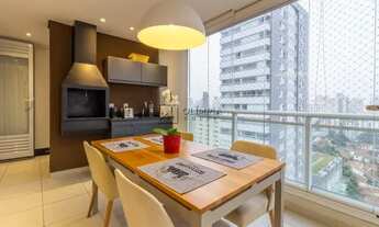 Imagem 2: Apartamento Venda 2 Dormitórios - 69 m² Vila Mariana